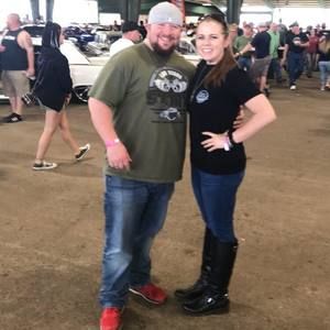 Meet your Posher, Ryan